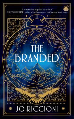 The Branded: The Branded Season, Book One