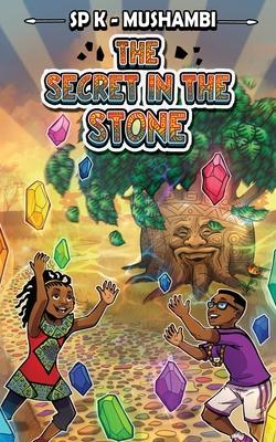 The Secret In The Stone