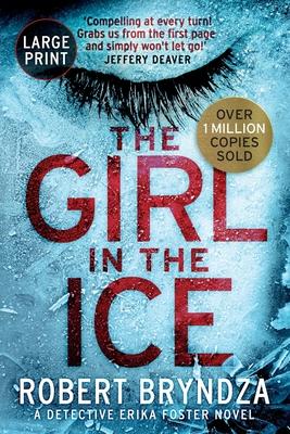 The Girl in the Ice Subscription