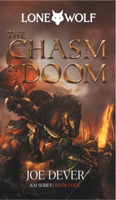 The Chasm of Doom: Kai Series Volume 4