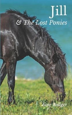 Jill and the Lost Ponies: What Happened Next