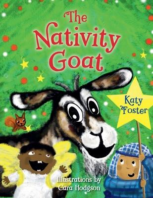 The Nativity Goat