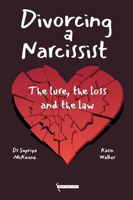 Divorcing a Narcissist: The lure, the loss and the law