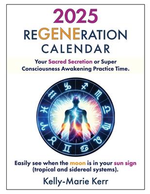 ReGENEration Calendar