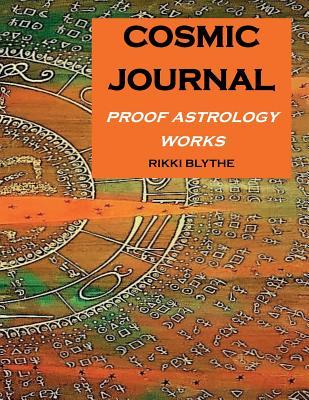 Cosmic Journal: Proof Astrology Works Subscription