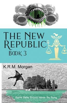 The New Republic 3: Twilight of the Gods