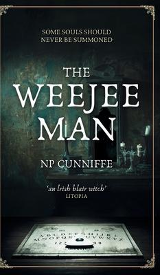 The Weejee Man: "a terrifying dose of Irish horror" - Reader Review