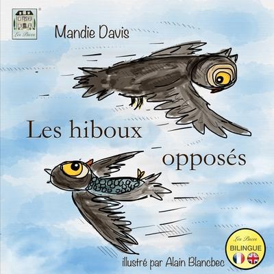 Les hiboux opposs: The Opposite Owls Subscription