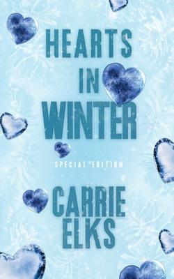 Hearts In Winter: Alternative Cover Edition