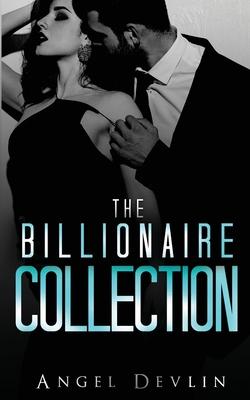 Romance in NYC: The Billionaire Collection