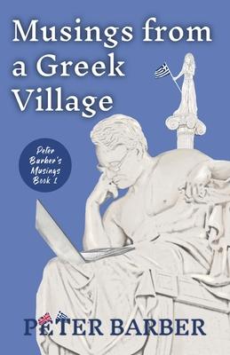 Musings from a Greek Village Subscription