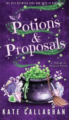 Potions and Proposals