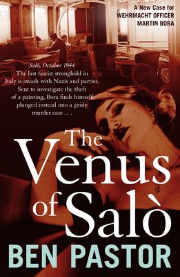 The Venus of Sal