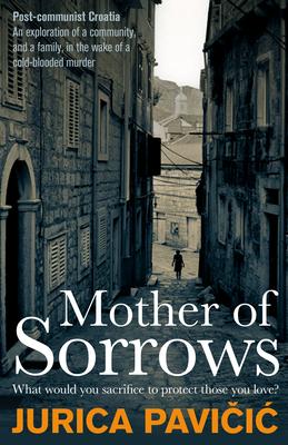 Mother of Sorrows Subscription