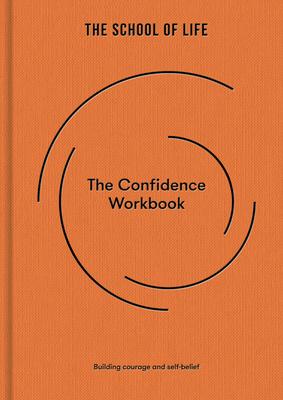 The Confidence Workbook: Building Courage and Self-Belief Subscription