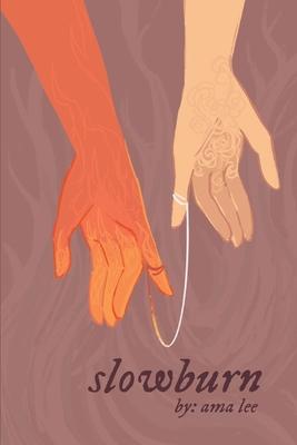 slowburn: a sapphic poetry collection