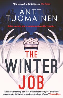 The Winter Job Subscription