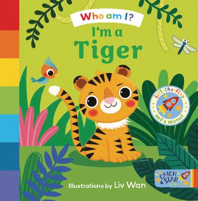 I'm a Tiger Subscription