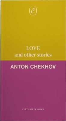 Love and Other Stories