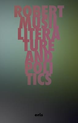 Literature and Politics: Selected Writings Subscription