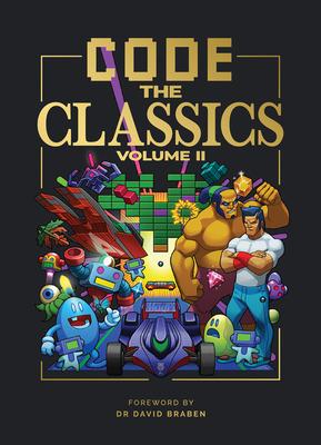 Code the Classics Volume II