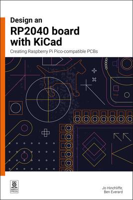 Design an Rp2040 Board with Kicad: Creating Raspberry Pi Pico-Compatible PCBs