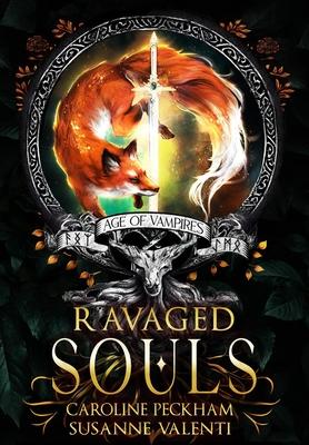 Ravaged Souls