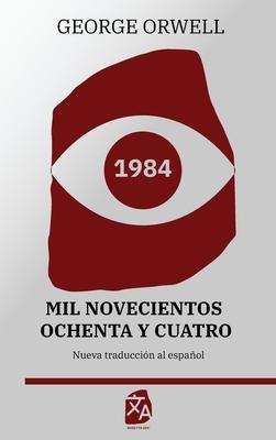 1984: Mil novecientos ochenta y cuatro