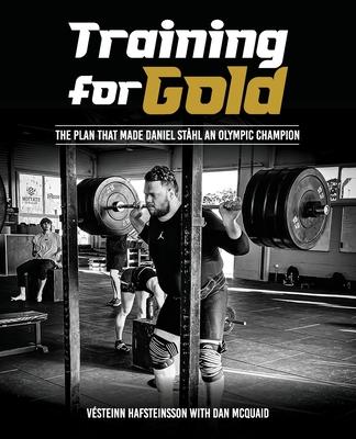 Training for Gold: The plan that made Daniel Sthl Olympic Champion