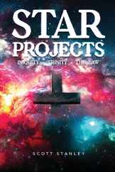 STAR Projects INIQUITY - TRINITY - THE LAW Subscription