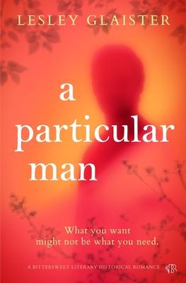 A Particular Man