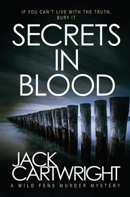 Secrets In Blood: A British Murder Mystery