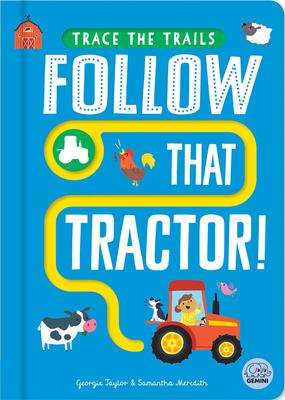Follow That Tractor! Subscription