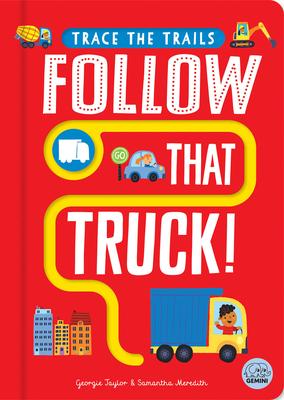 Follow That Truck! Subscription