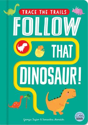 Follow That Dinosaur! Subscription