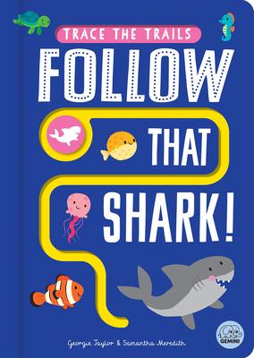Follow That Shark! Subscription