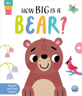 How Big Is a Bear? Subscription