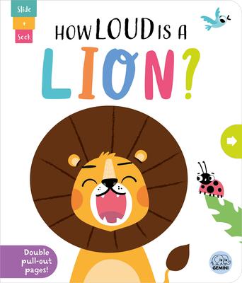 How Loud Is a Lion? Subscription