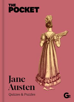 The Pocket Jane Austen: Quizzes and Puzzles Subscription