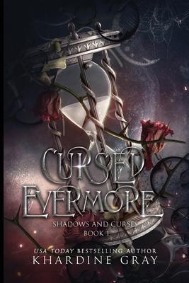 Cursed Evermore: A Dark Fantasy Romance Subscription