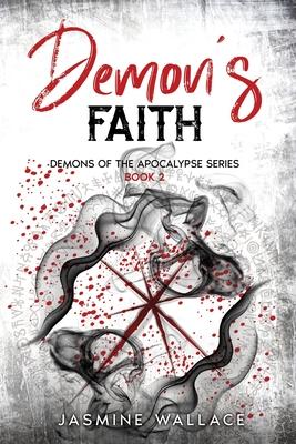 Demon's Faith: A MM Supernatural Romance