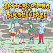 Skateboarding in the Doodleverse Subscription