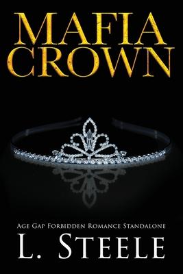 Mafia Crown: Dark Marriage of Convenience Romance