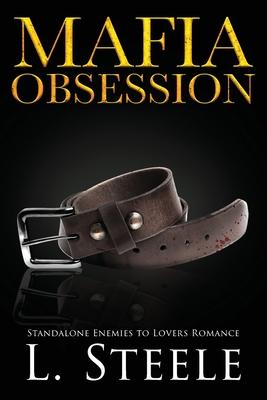 Mafia Obsession: Marriage of Convenience Dark Mafia Billionaire Romance