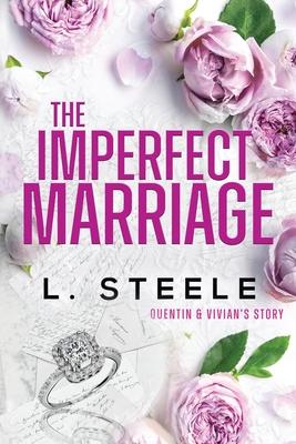 The Imperfect Marriage: Quentin & Vivian's story. Age Gap Marriage of Convenience Romance (The Davenports Book 2