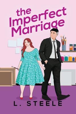 The Imperfect Marriage: Quentin & Vivian's story. Age Gap Marriage of Convenience Romance Special Edition (The Davenports Illustrated Cover Sp