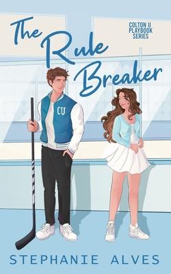 The Rule Breaker Subscription
