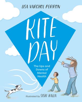 Kite Day: The Ups and Downs of Mental Health Subscription