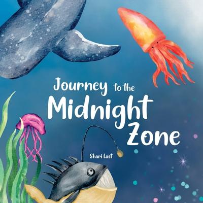 Journey to the Midnight Zone: Discover the strange and beautiful underwater fish and sea creatures that live beneath the ocean waves