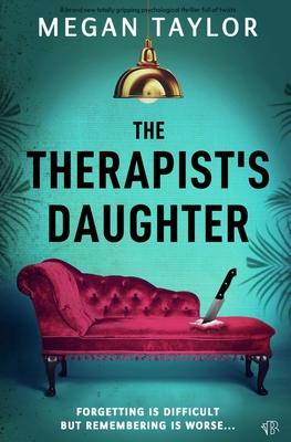 The Therapist's Daughter